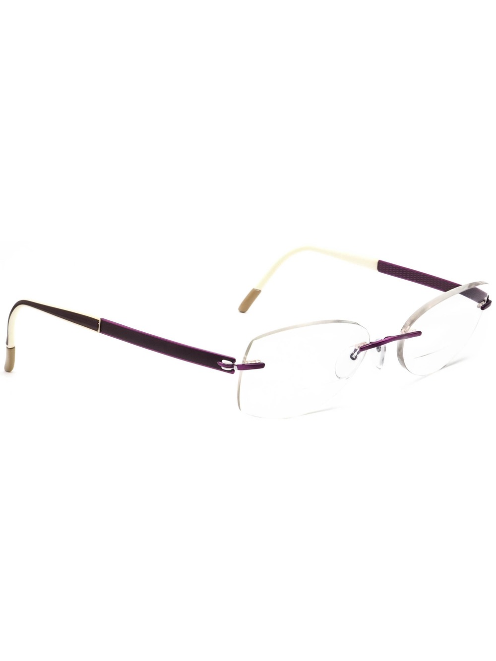 Silhouette 7779 6054 Titan Eyewear